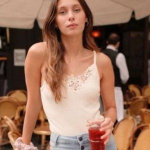 Rouje Leonard Top - see desc